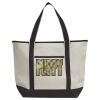 Promotional Heavyweight Large Beach Tote Thumbnail