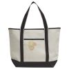 Promotional Heavyweight Large Beach Tote Thumbnail