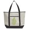 Promotional Heavyweight Large Boat Tote Thumbnail