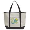 Promotional Heavyweight Large Boat Tote Thumbnail