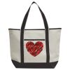 Promotional Heavyweight Large Boat Tote Thumbnail