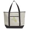 Promotional Heavyweight Large Beach Tote Thumbnail