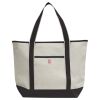 Promotional Heavyweight Large Beach Tote Thumbnail