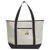 Promotional Heavyweight Large Beach Tote Thumbnail