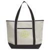 Promotional Heavyweight Large Beach Tote Thumbnail