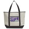 Promotional Heavyweight Large Beach Tote Thumbnail