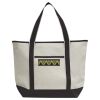 Promotional Heavyweight Large Beach Tote Thumbnail