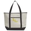 Promotional Heavyweight Large Beach Tote Thumbnail