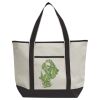 Promotional Heavyweight Large Boat Tote Thumbnail