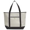 Promotional Heavyweight Large Beach Tote Thumbnail