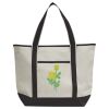 Promotional Heavyweight Large Boat Tote Thumbnail