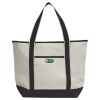 Promotional Heavyweight Large Beach Tote Thumbnail