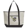 Promotional Heavyweight Large Boat Tote Thumbnail