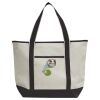 Promotional Heavyweight Large Beach Tote Thumbnail