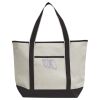 Promotional Heavyweight Large Boat Tote Thumbnail