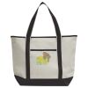 Promotional Heavyweight Large Boat Tote Thumbnail