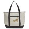 Promotional Heavyweight Large Boat Tote Thumbnail