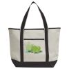 Promotional Heavyweight Large Boat Tote Thumbnail