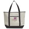 Promotional Heavyweight Large Beach Tote Thumbnail