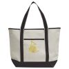 Promotional Heavyweight Large Boat Tote Thumbnail