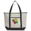 Promotional Heavyweight Large Boat Tote Thumbnail