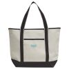 Promotional Heavyweight Large Beach Tote Thumbnail