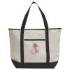 Promotional Heavyweight Large Beach Tote Thumbnail