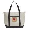 Promotional Heavyweight Large Boat Tote Thumbnail