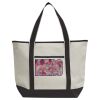 Promotional Heavyweight Large Beach Tote Thumbnail