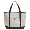 Promotional Heavyweight Large Beach Tote Thumbnail