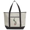 Promotional Heavyweight Large Boat Tote Thumbnail