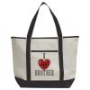 Promotional Heavyweight Large Boat Tote Thumbnail