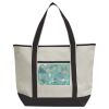 Promotional Heavyweight Large Beach Tote Thumbnail