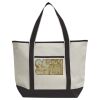 Promotional Heavyweight Large Beach Tote Thumbnail