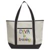 Promotional Heavyweight Large Beach Tote Thumbnail