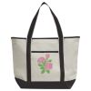 Promotional Heavyweight Large Beach Tote Thumbnail