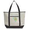 Promotional Heavyweight Large Beach Tote Thumbnail