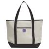 Promotional Heavyweight Large Boat Tote Thumbnail