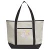 Promotional Heavyweight Large Beach Tote Thumbnail