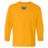 Heavy Cotton Youth Long Sleeve T-Shirt. Thumbnail