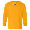 Heavy Cotton Youth Long Sleeve T-Shirt. Thumbnail