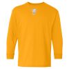 Heavy Cotton Youth Long Sleeve T-Shirt. Thumbnail