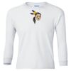 Ultra Cotton® Youth Long Sleeve T-Shirt. Thumbnail