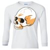 Ultra Cotton® Youth Long Sleeve T-Shirt. Thumbnail
