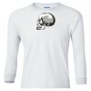 Ultra Cotton® Youth Long Sleeve T-Shirt. Thumbnail