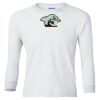 Ultra Cotton® Youth Long Sleeve T-Shirt. Thumbnail