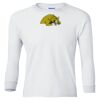 Ultra Cotton® Youth Long Sleeve T-Shirt. Thumbnail