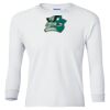 Ultra Cotton® Youth Long Sleeve T-Shirt. Thumbnail