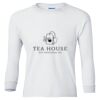 Ultra Cotton® Youth Long Sleeve T-Shirt. Thumbnail