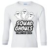 Ultra Cotton® Youth Long Sleeve T-Shirt. Thumbnail